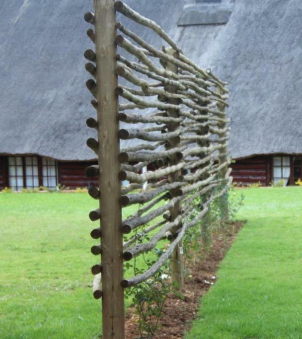 Misty Cottage Dullstroom Buitenkant foto